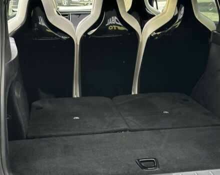 Тесла Модель Х, об'ємом двигуна 0 л та пробігом 93 тис. км за 21999 $, фото 16 на Automoto.ua