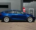 Тесла Модель Х, объемом двигателя 0 л и пробегом 173 тыс. км за 22500 $, фото 9 на Automoto.ua