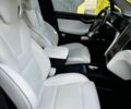 Тесла Модель Х, об'ємом двигуна 0 л та пробігом 93 тис. км за 21999 $, фото 21 на Automoto.ua