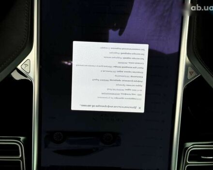 Тесла Модель Х, об'ємом двигуна 0 л та пробігом 111 тис. км за 20500 $, фото 23 на Automoto.ua