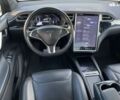 Тесла Модель Х, объемом двигателя 0 л и пробегом 99 тыс. км за 34900 $, фото 12 на Automoto.ua