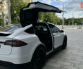 Тесла Модель Х, объемом двигателя 0 л и пробегом 150 тыс. км за 29000 $, фото 8 на Automoto.ua