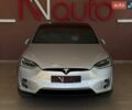 Тесла Модель Х, объемом двигателя 0 л и пробегом 169 тыс. км за 17900 $, фото 1 на Automoto.ua