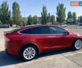Тесла Модель Х, объемом двигателя 0 л и пробегом 93 тыс. км за 22000 $, фото 6 на Automoto.ua