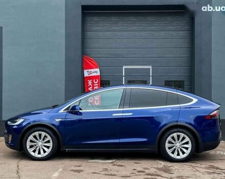 Тесла Модель Х, об'ємом двигуна 0 л та пробігом 173 тис. км за 19999 $, фото 5 на Automoto.ua