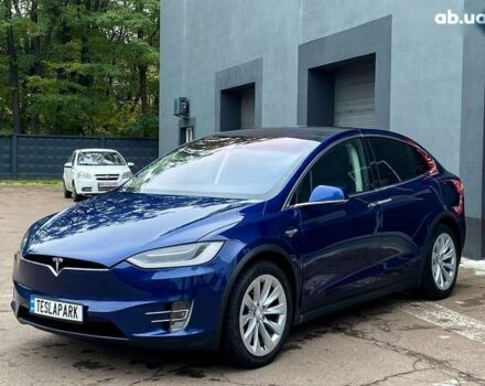 Тесла Модель Х, об'ємом двигуна 0 л та пробігом 173 тис. км за 19999 $, фото 3 на Automoto.ua