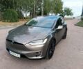 Тесла Модель Х, об'ємом двигуна 0 л та пробігом 124 тис. км за 26300 $, фото 1 на Automoto.ua