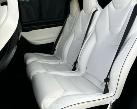 Тесла Модель Х, об'ємом двигуна 0 л та пробігом 93 тис. км за 21999 $, фото 12 на Automoto.ua