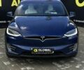 Тесла Модель Х, об'ємом двигуна 0 л та пробігом 93 тис. км за 21999 $, фото 1 на Automoto.ua