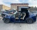 Тесла Модель Х, объемом двигателя 0 л и пробегом 174 тыс. км за 10700 $, фото 1 на Automoto.ua
