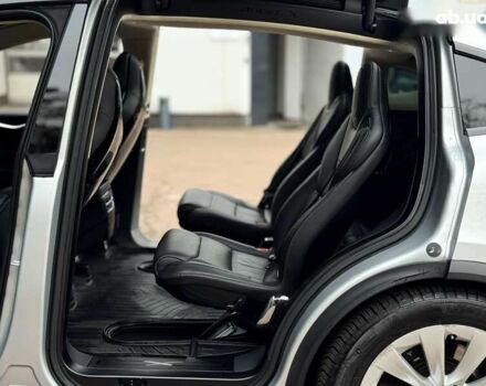 Тесла Модель Х, об'ємом двигуна 0 л та пробігом 111 тис. км за 20500 $, фото 16 на Automoto.ua