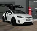 Тесла Модель Х, объемом двигателя 0 л и пробегом 162 тыс. км за 22999 $, фото 1 на Automoto.ua