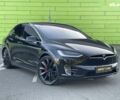 Тесла Модель Х, объемом двигателя 0 л и пробегом 99 тыс. км за 34900 $, фото 1 на Automoto.ua
