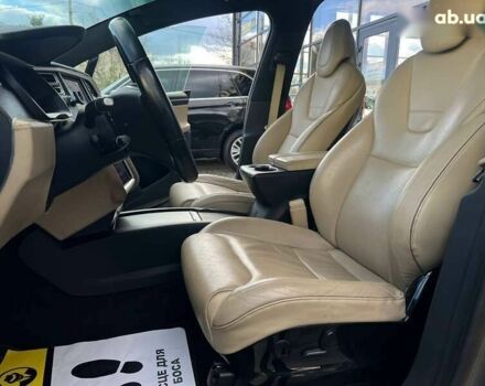 Тесла Модель Х, объемом двигателя 0 л и пробегом 108 тыс. км за 18200 $, фото 16 на Automoto.ua