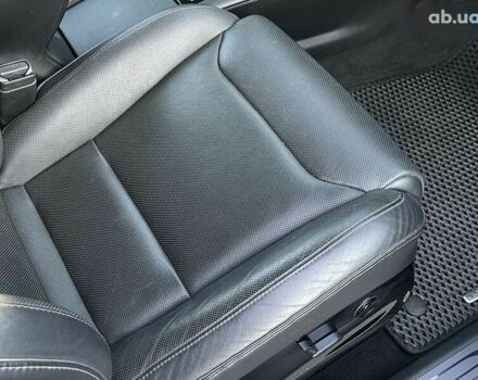 Тесла Модель Х, объемом двигателя 0 л и пробегом 99 тыс. км за 34900 $, фото 24 на Automoto.ua