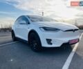 Тесла Модель Х, объемом двигателя 0 л и пробегом 105 тыс. км за 24500 $, фото 7 на Automoto.ua