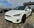 Тесла Модель Х, объемом двигателя 0 л и пробегом 147 тыс. км за 19750 $, фото 12 на Automoto.ua