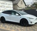 Тесла Модель Х, объемом двигателя 0 л и пробегом 147 тыс. км за 19750 $, фото 3 на Automoto.ua