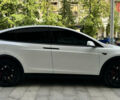 Тесла Модель Х, объемом двигателя 0 л и пробегом 150 тыс. км за 29000 $, фото 1 на Automoto.ua