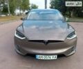 Тесла Модель Х, об'ємом двигуна 0 л та пробігом 124 тис. км за 26300 $, фото 3 на Automoto.ua