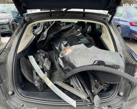 Тесла Модель Х, объемом двигателя 0 л и пробегом 130 тыс. км за 12400 $, фото 11 на Automoto.ua