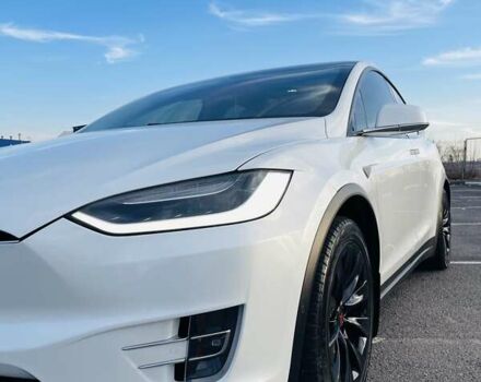 Тесла Модель Х, об'ємом двигуна 0 л та пробігом 105 тис. км за 23300 $, фото 23 на Automoto.ua