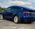 Тесла Модель Х, объемом двигателя 0 л и пробегом 139 тыс. км за 18500 $, фото 7 на Automoto.ua
