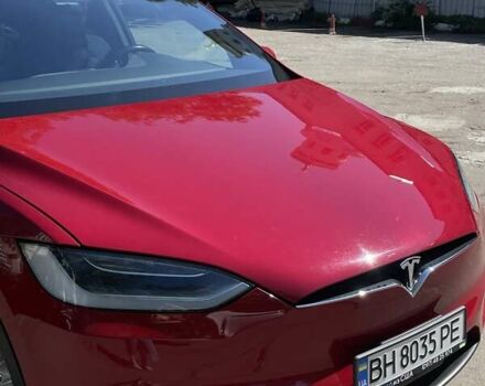 Тесла Модель Х, об'ємом двигуна 0 л та пробігом 80 тис. км за 23000 $, фото 14 на Automoto.ua