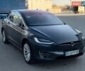 Тесла Модель Х, об'ємом двигуна 0 л та пробігом 187 тис. км за 16599 $, фото 1 на Automoto.ua