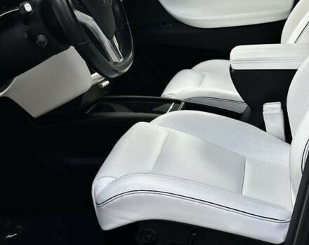 Тесла Модель Х, об'ємом двигуна 0 л та пробігом 93 тис. км за 21999 $, фото 5 на Automoto.ua