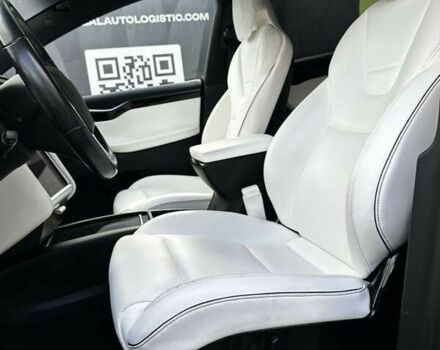 Тесла Модель Х, об'ємом двигуна 0 л та пробігом 93 тис. км за 21999 $, фото 6 на Automoto.ua