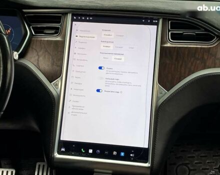 Тесла Модель Х, об'ємом двигуна 0 л та пробігом 173 тис. км за 19999 $, фото 20 на Automoto.ua