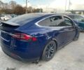 Тесла Модель Х, объемом двигателя 0 л и пробегом 174 тыс. км за 10700 $, фото 2 на Automoto.ua