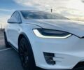Тесла Модель Х, объемом двигателя 0 л и пробегом 105 тыс. км за 24500 $, фото 24 на Automoto.ua