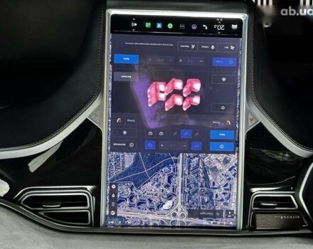 Тесла Модель Х, объемом двигателя 0 л и пробегом 111 тыс. км за 25000 $, фото 22 на Automoto.ua