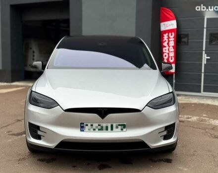 Тесла Модель Х, об'ємом двигуна 0 л та пробігом 111 тис. км за 20500 $, фото 2 на Automoto.ua