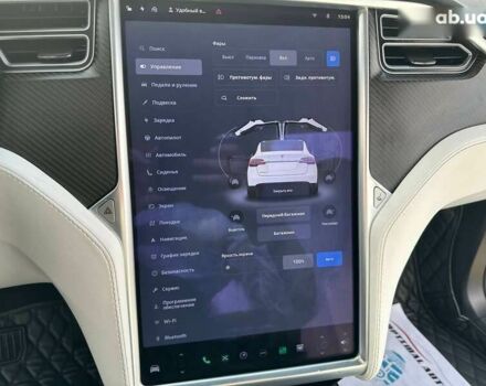 Тесла Модель Х, объемом двигателя 0 л и пробегом 147 тыс. км за 19750 $, фото 29 на Automoto.ua