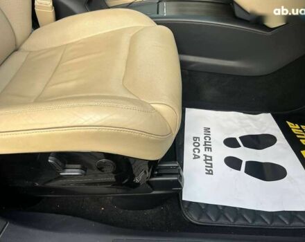 Тесла Модель Х, объемом двигателя 0 л и пробегом 108 тыс. км за 18200 $, фото 11 на Automoto.ua