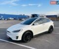 Тесла Модель Х, объемом двигателя 0 л и пробегом 105 тыс. км за 24500 $, фото 1 на Automoto.ua