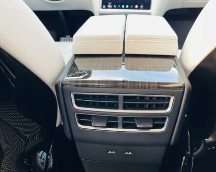 Тесла Модель Х, объемом двигателя 0 л и пробегом 105 тыс. км за 24500 $, фото 35 на Automoto.ua