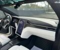 Тесла Модель Х, объемом двигателя 0 л и пробегом 147 тыс. км за 19750 $, фото 24 на Automoto.ua