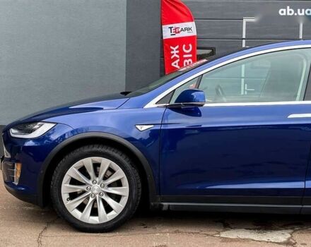 Тесла Модель Х, об'ємом двигуна 0 л та пробігом 173 тис. км за 19999 $, фото 4 на Automoto.ua