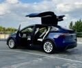 Тесла Модель Х, объемом двигателя 0 л и пробегом 139 тыс. км за 18500 $, фото 14 на Automoto.ua