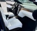 Тесла Модель Х, объемом двигателя 0 л и пробегом 139 тыс. км за 18500 $, фото 22 на Automoto.ua