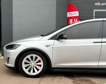 Тесла Модель Х, об'ємом двигуна 0 л та пробігом 111 тис. км за 20500 $, фото 4 на Automoto.ua