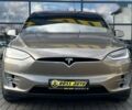 Тесла Модель Х, объемом двигателя 0 л и пробегом 108 тыс. км за 18200 $, фото 1 на Automoto.ua