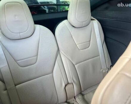 Тесла Модель Х, объемом двигателя 0 л и пробегом 108 тыс. км за 18200 $, фото 12 на Automoto.ua