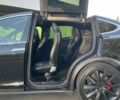 Тесла Модель Х, объемом двигателя 0 л и пробегом 99 тыс. км за 34900 $, фото 29 на Automoto.ua
