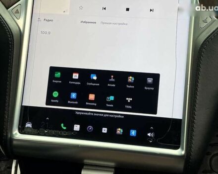 Тесла Модель Х, об'ємом двигуна 0 л та пробігом 173 тис. км за 19999 $, фото 25 на Automoto.ua