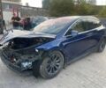 Тесла Модель Х, объемом двигателя 0 л и пробегом 174 тыс. км за 10700 $, фото 1 на Automoto.ua